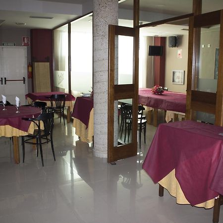 Hotel Costa Blanca Granja de Rocamora Bagian luar foto