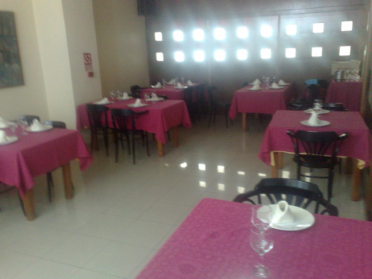 Hotel Costa Blanca Granja de Rocamora Bagian luar foto