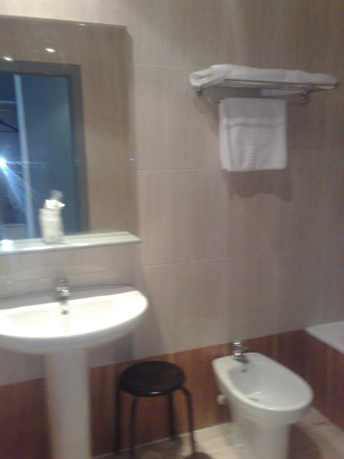Hotel Costa Blanca Granja de Rocamora Ruang foto