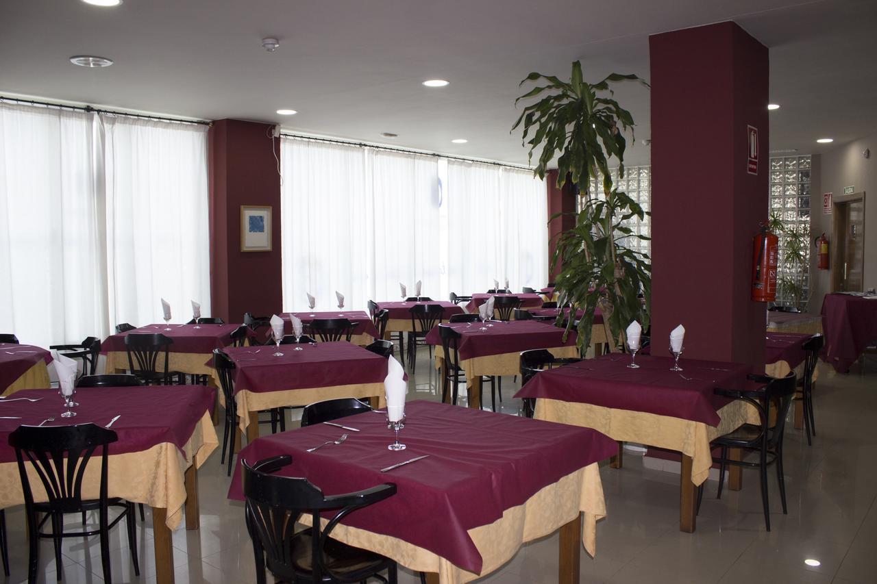 Hotel Costa Blanca Granja de Rocamora Bagian luar foto