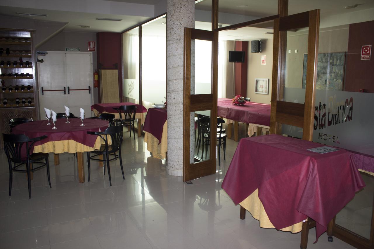Hotel Costa Blanca Granja de Rocamora Bagian luar foto