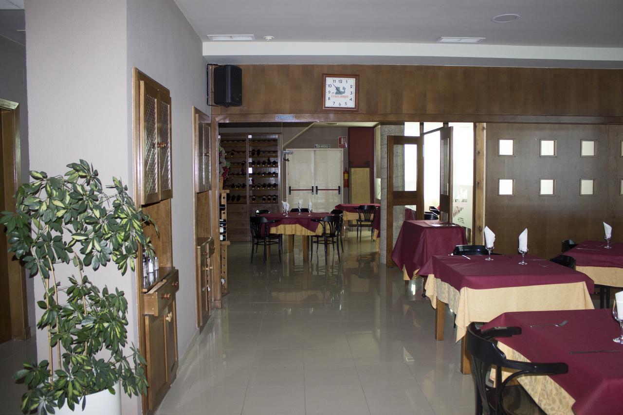 Hotel Costa Blanca Granja de Rocamora Bagian luar foto