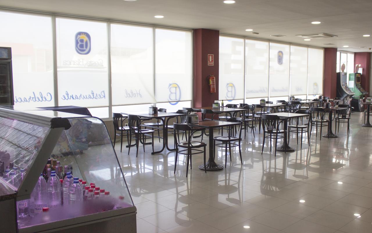 Hotel Costa Blanca Granja de Rocamora Bagian luar foto