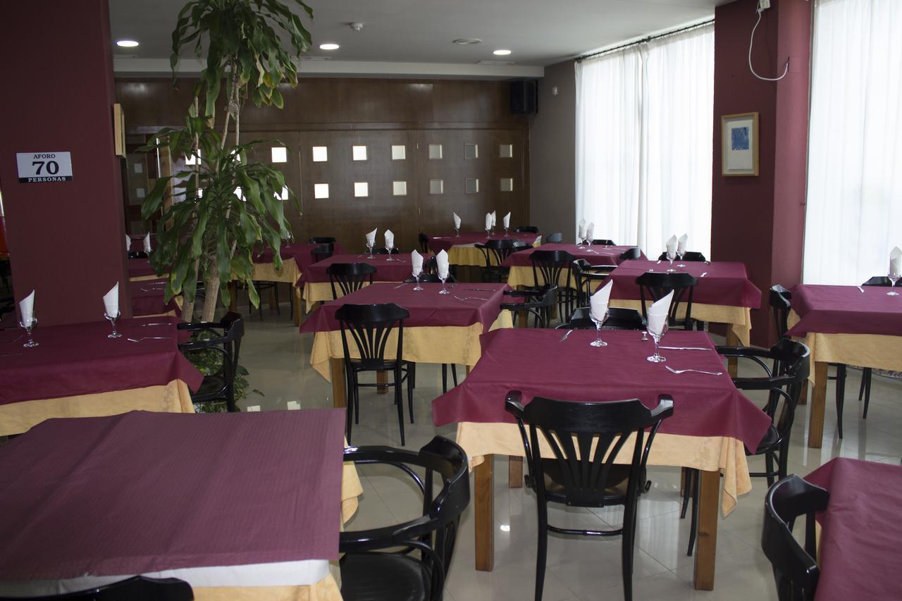 Hotel Costa Blanca Granja de Rocamora Bagian luar foto