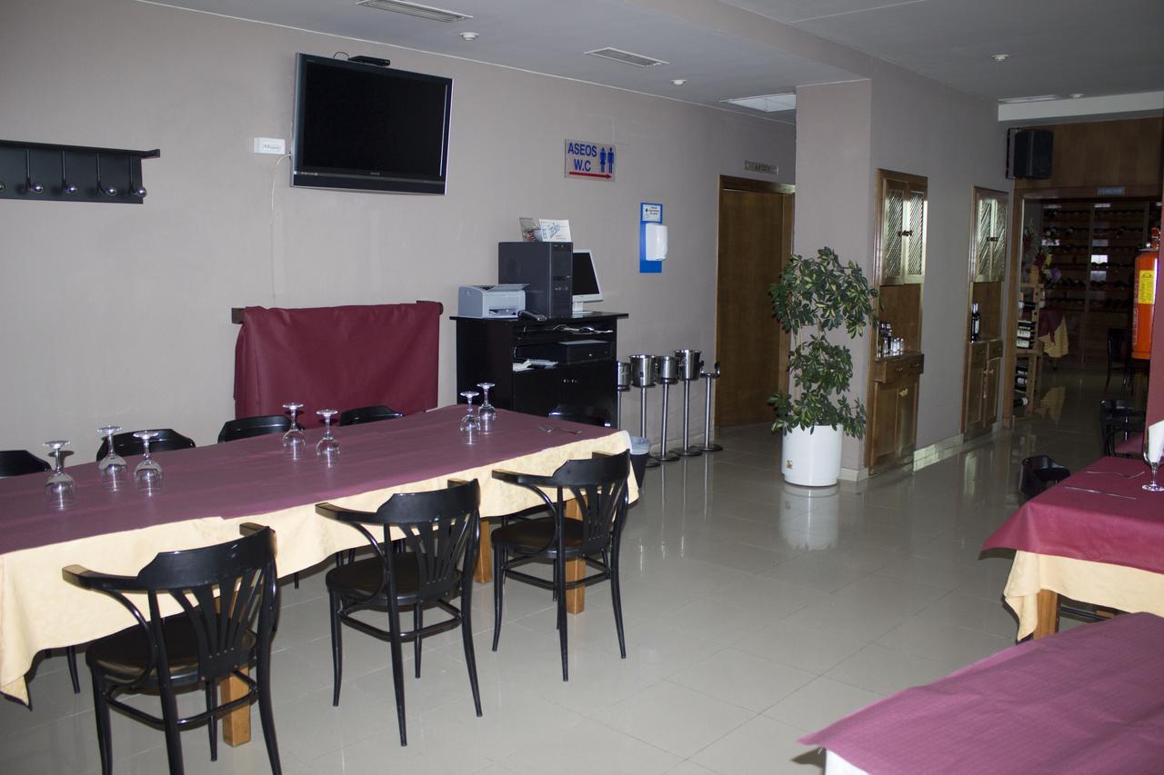 Hotel Costa Blanca Granja de Rocamora Bagian luar foto