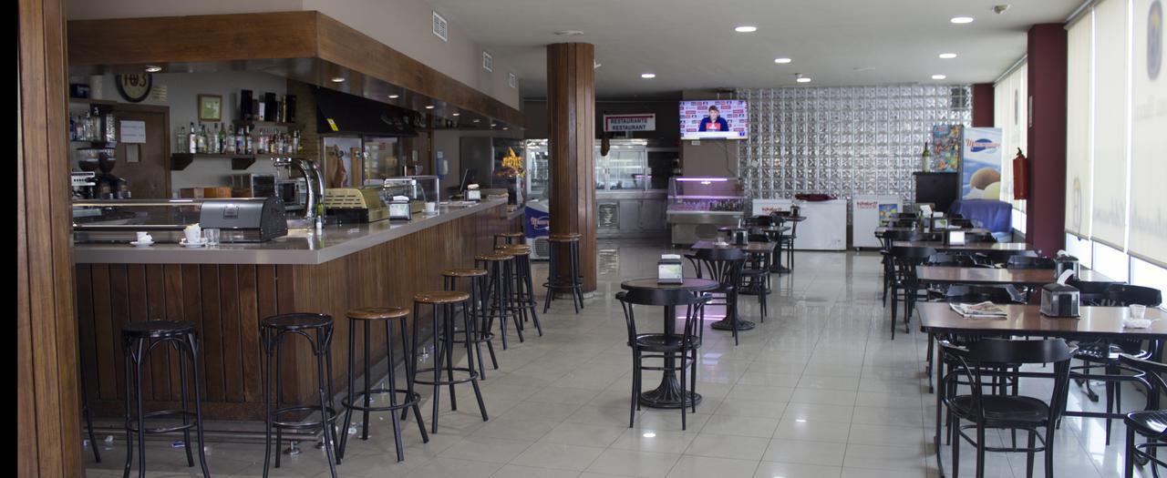 Hotel Costa Blanca Granja de Rocamora Bagian luar foto