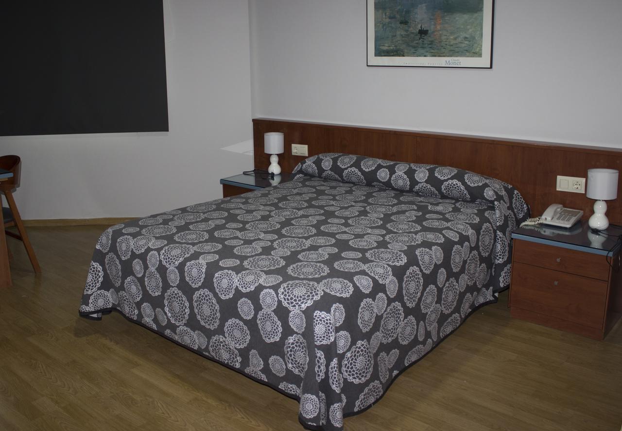 Hotel Costa Blanca Granja de Rocamora Bagian luar foto