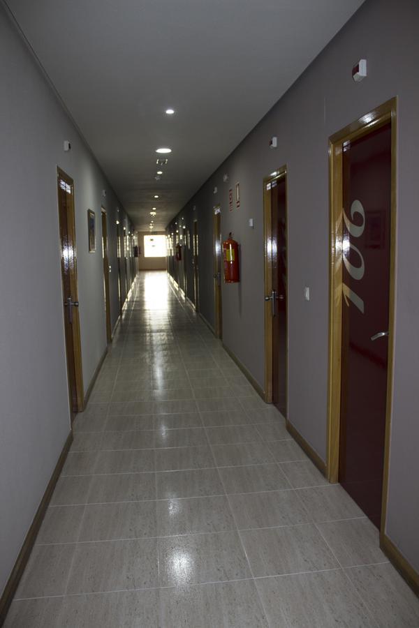 Hotel Costa Blanca Granja de Rocamora Bagian luar foto